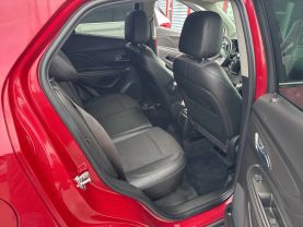 2016 BUICK ENCORE SUV 4-CYL, ECOTEC, 1.4T SPORT UTILITY 4D