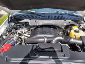 2017 FORD EXPEDITION EL SUV V6, ECOBOOST, TT, 3.5L XLT SPORT UTILITY 4D