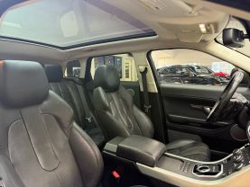 2015 LAND ROVER RANGE ROVER EVOQUE