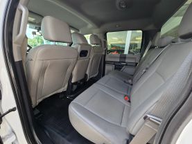 2020 Ford F150 Supercrew Cabxl Pickup 4d 5 1/2 Ft - Image 19