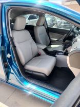 2015 HONDA CIVIC SEDAN 4-CYL, I-VTEC, 1.8 LITER LX SEDAN 4D at Motors On Wheels - used car dealership in Houston, Texas.