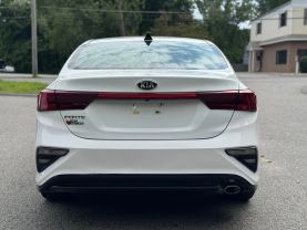 2021 Kia Forte - Image 5