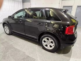 2012 FORD EDGE SUV 4-CYL, ECOBOOST 2.0L SEL SPORT UTILITY 4D