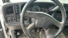 2006 CHEVROLET SILVERADO 2500 HD EXTENDED CAB