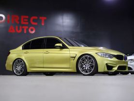 2015 BMW M3 for sale in  Orlando, FL