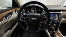 2018 CADILLAC XTS
