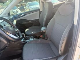 2022 VOLKSWAGEN TAOS SUV 4-CYL, TURBO, 1.5 LITER SE SPORT UTILITY 4D