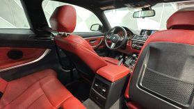 2014 BMW 4 SERIES