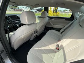 2019 Hyundai Sonata Sel Sedan 4d - Image 19