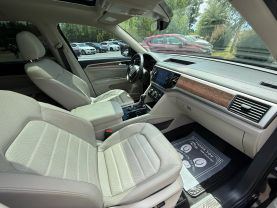 2019 Volkswagen Atlas Sel Premium 4motion Sport Utility 4d - Image 28
