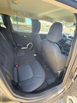 2018 JEEP RENEGADE SUV 4-CYL, MULTIAIR, 2.4L SPORT SUV 4D