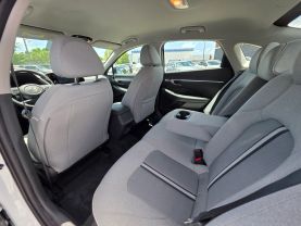 2021 HYUNDAI SONATA