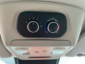 2021 FORD TRANSIT 350 13 PASSENGER VAN PASSENGER VANS V6, FLEX FUEL, 3.5 LITER XL W/LOW ROOF VAN 3D - Eddies Auto Sales