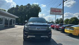 2019 Ford Expedition Max - Image 2