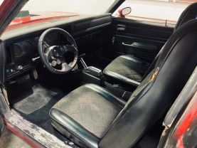 1977 CHEVROLET NOVA - 383 STROKER -