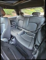 2023 MINI HARDTOP 2 DOOR COOPER S HATCHBACK 2D