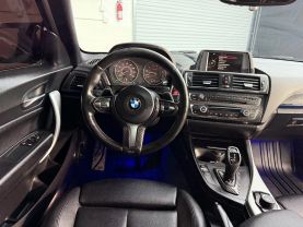 2016 BMW 2 SERIES COUPE 6-CYL, TURBO, 3.0 LITER M235I COUPE 2D