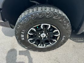 2023 CHEVROLET SILVERADO 1500 CREW CAB