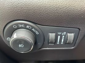 2022 JEEP COMPASS SUV 4-CYL, MULTIAIR, PZEV, 2.4 LITER LIMITED SPORT UTILITY 4D - Gesner Auto Inc in Taunton, MA, 41.88613, -71.14527