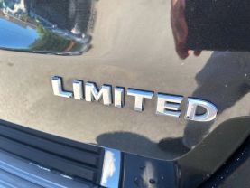 2014 JEEP GRAND CHEROKEE SUV V6, ECODIESEL, 3.0T LIMITED SPORT UTILITY 4D