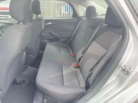 2018 FORD FOCUS SEDAN 3-CYL, ECOBOOST, 1.0T SE SEDAN 4D