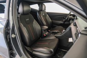 2019 HYUNDAI VELOSTER COUPE 4-CYL, 2.0 LITER 2.0 PREMIUM COUPE 3D
