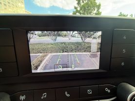 2023 FORD TRANSIT 250 CARGO VAN CARGO V6, FLEX FUEL, 3.5 LITER HIGH ROOF VAN 3D