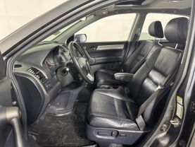 2011 HONDA CR-V SUV 4-CYL, VTEC, 2.4 LITER EX-L SPORT UTILITY 4D