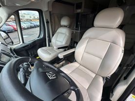 2021 THOR MOTOR COACH BB20A-21 CARGO V6, VVT, 3.6 LITER 3500 HIGH ROOF EXTENDED VAN 3D