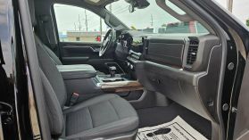 2025 Gmc Sierra 1500 Crew Cab - Image 8