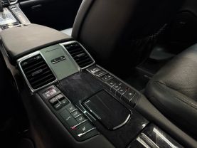 2014 PORSCHE PANAMERA