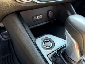 2022 NISSAN SENTRA SEDAN 4-CYL, 2.0 LITER SV SEDAN 4D