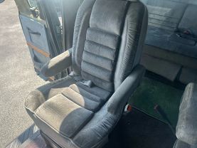 Used 1997 FORD ECONOLINE E150 CARGO CARGO V8, 5.4 LITER VAN - LA Auto Star located in Virginia Beach, VA