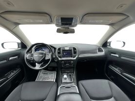 2021 CHRYSLER 300