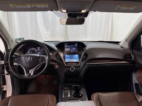 2018 ACURA MDX