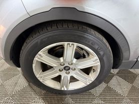 2013 LAND ROVER RANGE ROVER EVOQUE