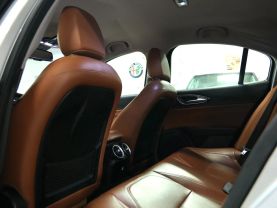 2017 ALFA ROMEO GIULIA for sale in  Orlando, FL