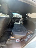 2013 FORD TAURUS SEDAN V6 3.5L GASOLINE TURBO SEDAN 4D POLICE INTERCEPTOR ECOBOOST AWD 3.5L V6 TURBO