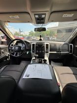 2010 DODGE RAM 1500 QUAD CAB