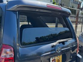2005 TOYOTA 4RUNNER SUV V8, 4.7 LITER LIMITED SPORT UTILITY 4D