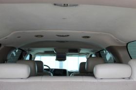 2005 CHEVROLET SUBURBAN 1500 SUV V8, FFV, 5.3 LITER SPORT UTILITY 4D