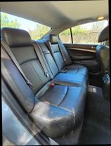 2010 INFINITI G G37 JOURNEY SEDAN 4D
