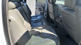 2004 CHEVROLET SILVERADO 2500 HD CREW CAB PICKUP V8, 6.6L TURBO DSL LT PICKUP 4D 6 1/2 FT