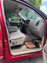 2006 DODGE RAM 1500 QUAD CAB
