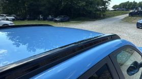 2024 CHEVROLET TRAX SUV 3-CYL, ECOTEC, TURBO, 1.2 LITER 2RS SPORT UTILITY 4D at T&T Repairables - used car dealership in Spencer, Indiana.