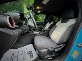 2024 CHEVROLET TRAX SUV 3-CYL, ECOTEC, TURBO, 1.2 LITER 1RS SPORT UTILITY 4D