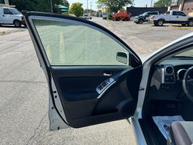 2006 TOYOTA MATRIX WAGON 4-CYL, 1.8 LITER XR SPORT WAGON 4D