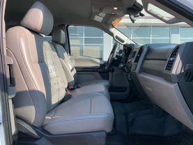 2020 FORD F550 SD MECHANIC CRANE TRUCK 6,000 LBS. AUTO CRANE MECHANIC CRANE TRUCK V8, TURBO DIESEL, 6.7 LITER XL SUPERCAB 4D - Eddies Auto Sales