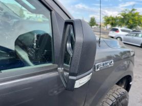 2018 FORD F150 SUPER CAB PICKUP V6. ECOBOOST, TT, 2.7L XL PICKUP 4D 6 1/2 FT