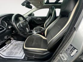 2017 Infiniti Qx30 Sport Suv 4d - Image 7